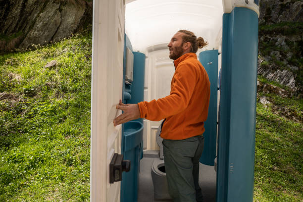 Best Porta potty rental near me  in Moulton, AL