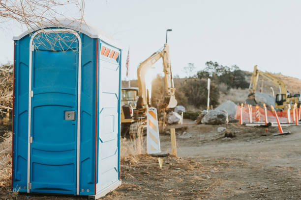 Portable Toilet Options We Offer in Moulton, AL