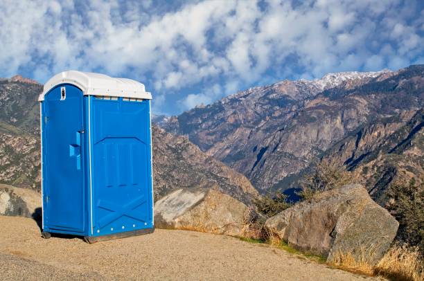 Best Portable restroom trailer rental  in Moulton, AL