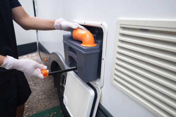 Porta potty rental for outdoor events in Moulton, AL
