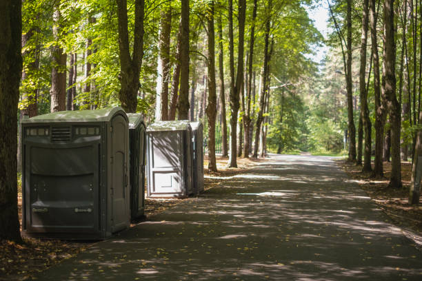Best Porta potty for special events  in Moulton, AL