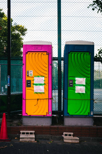 Best Porta potty delivery and setup  in Moulton, AL