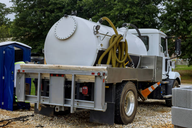 Best Portable restroom solutions  in Moulton, AL