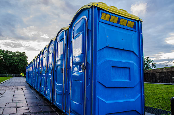 Best Porta potty rental for parties  in Moulton, AL