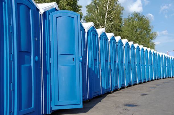Best Long-term porta potty rental  in Moulton, AL